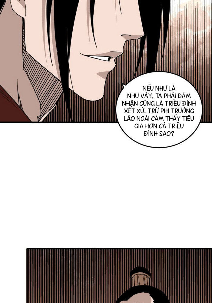 Tối Cường Phản Phái Hệ Thống Chap 109 - Next Chap 110