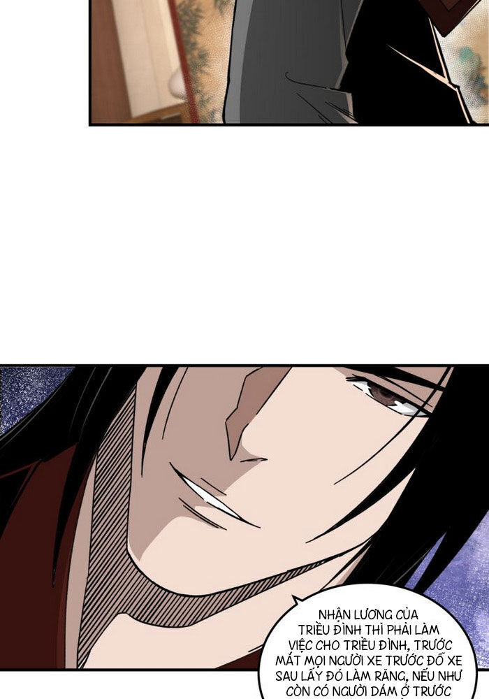 Tối Cường Phản Phái Hệ Thống Chap 109 - Next Chap 110