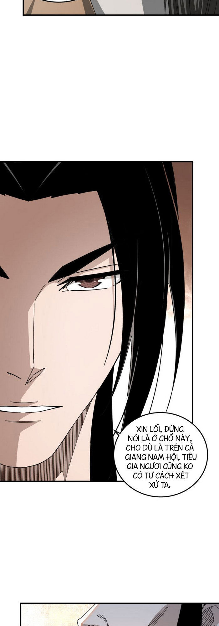 Tối Cường Phản Phái Hệ Thống Chap 109 - Next Chap 110