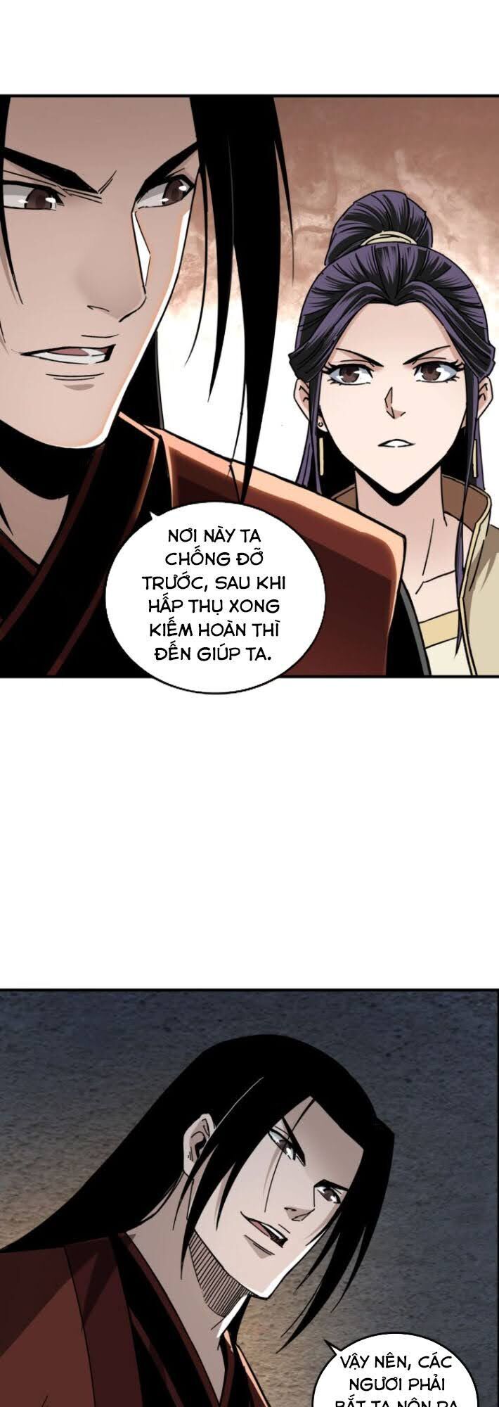 Tối Cường Phản Phái Hệ Thống Chap 88 - Next Chap 89