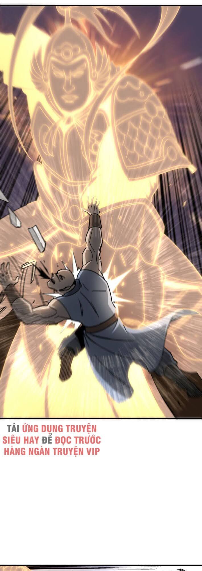 Tối Cường Phản Phái Hệ Thống Chap 91 - Next Chap 92