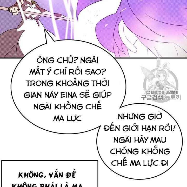 Ta Là Vua Pháp Sư Chap 112 - Next Chap 113