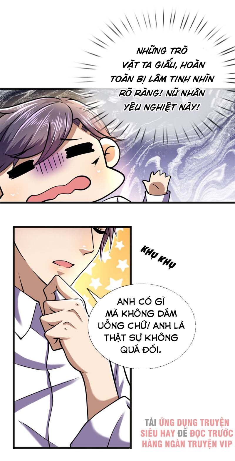 Y Võ Chí Tôn Chap 275 - Next Chap 276