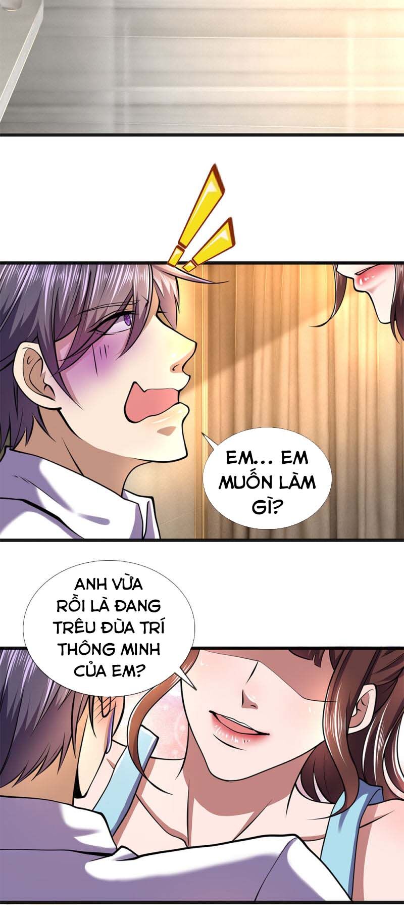 Y Võ Chí Tôn Chap 275 - Next Chap 276