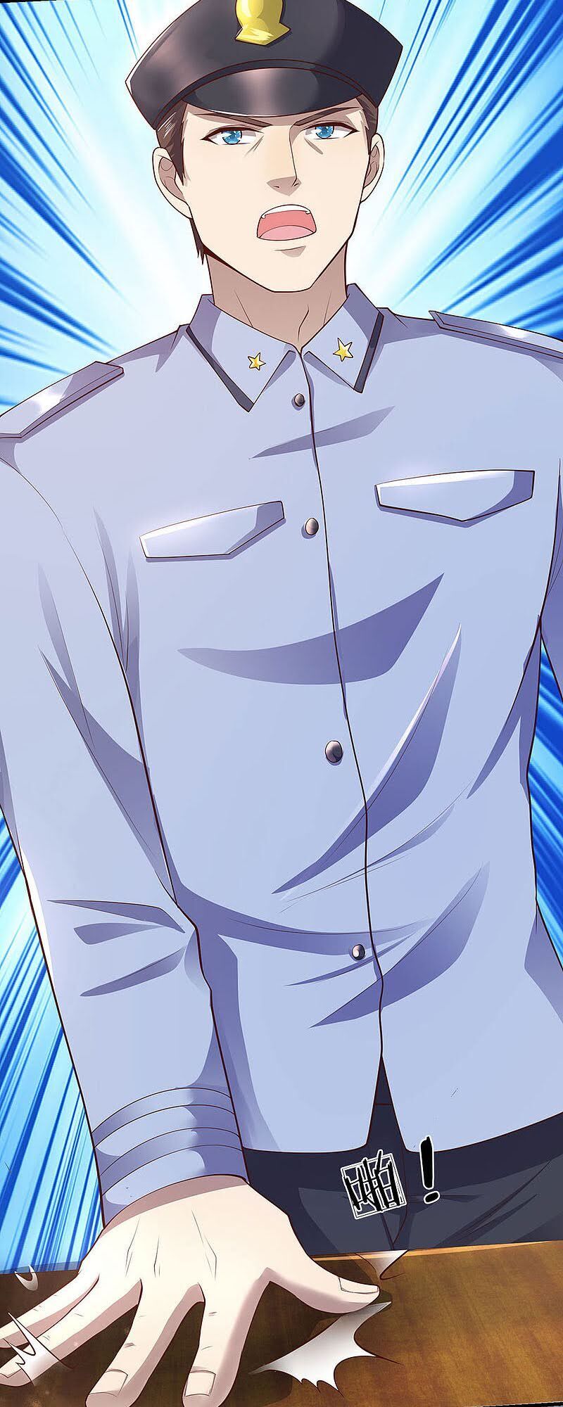 Y Võ Chí Tôn Chap 284 - Next Chap 285