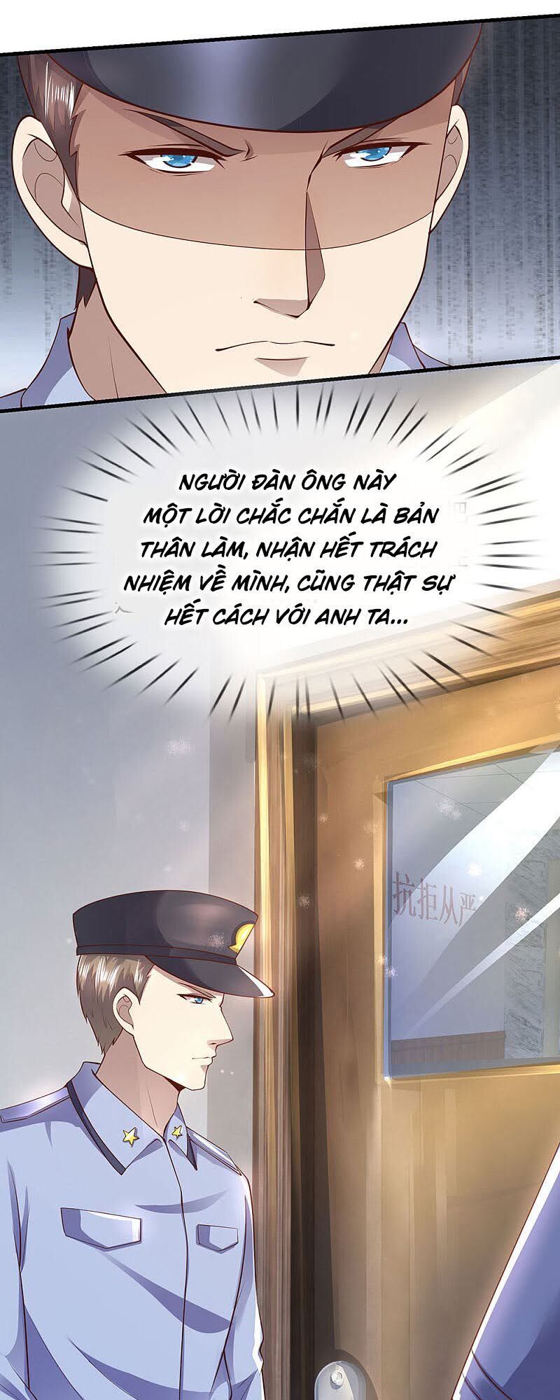 Y Võ Chí Tôn Chap 284 - Next Chap 285