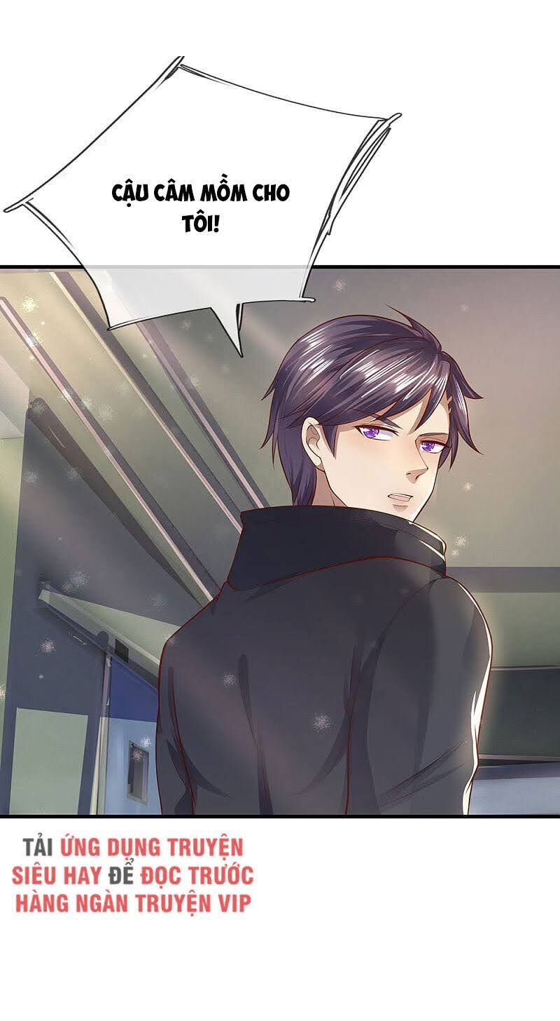 Y Võ Chí Tôn Chap 284 - Next Chap 285