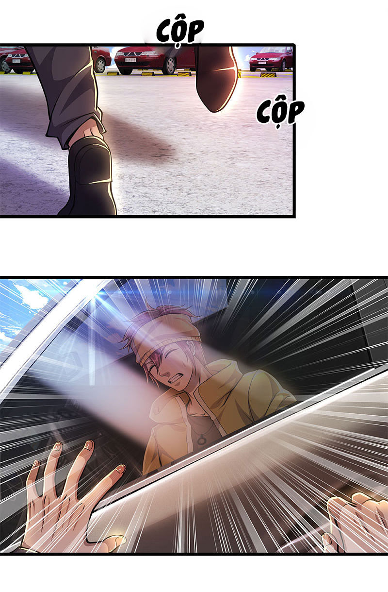 Y Võ Chí Tôn Chap 291 - Next Chap 292