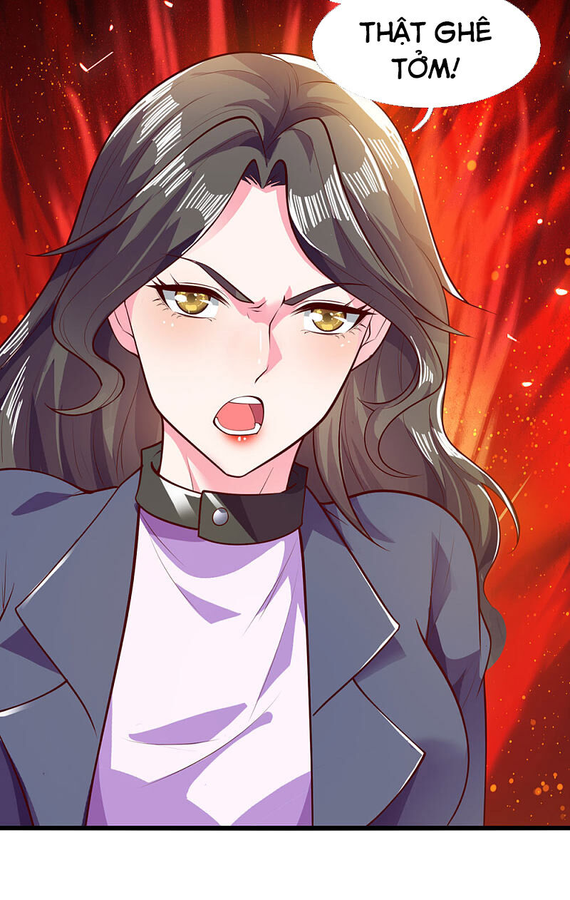 Y Võ Chí Tôn Chap 282 - Next Chap 283