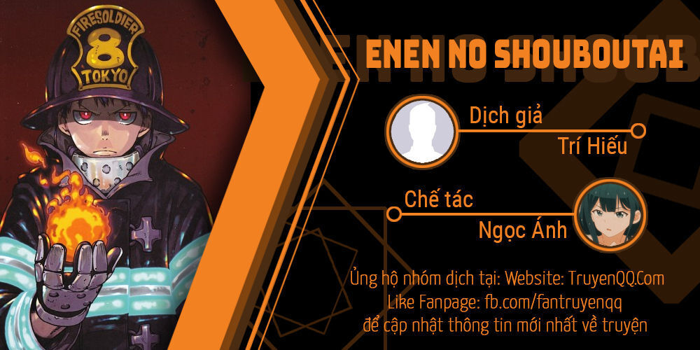 Biệt Đội Lính Cứu Hỏa Chap 204 - Next Chap 205