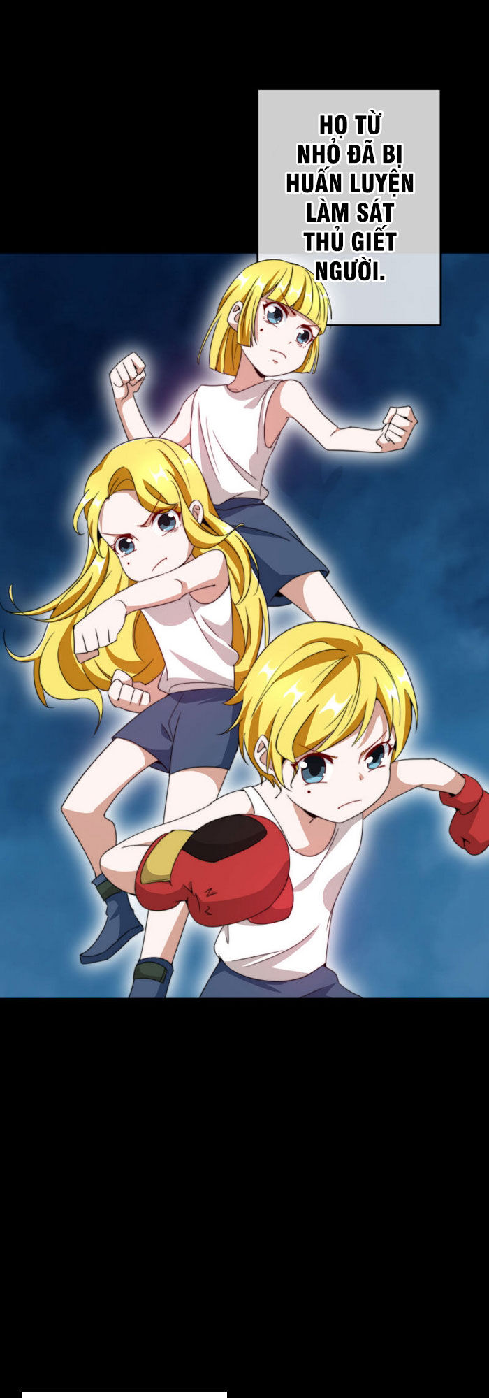 Từ Hôm Nay Bắt Đầu Làm Người Giàu Nhất Chap 121 - Next Chap 122