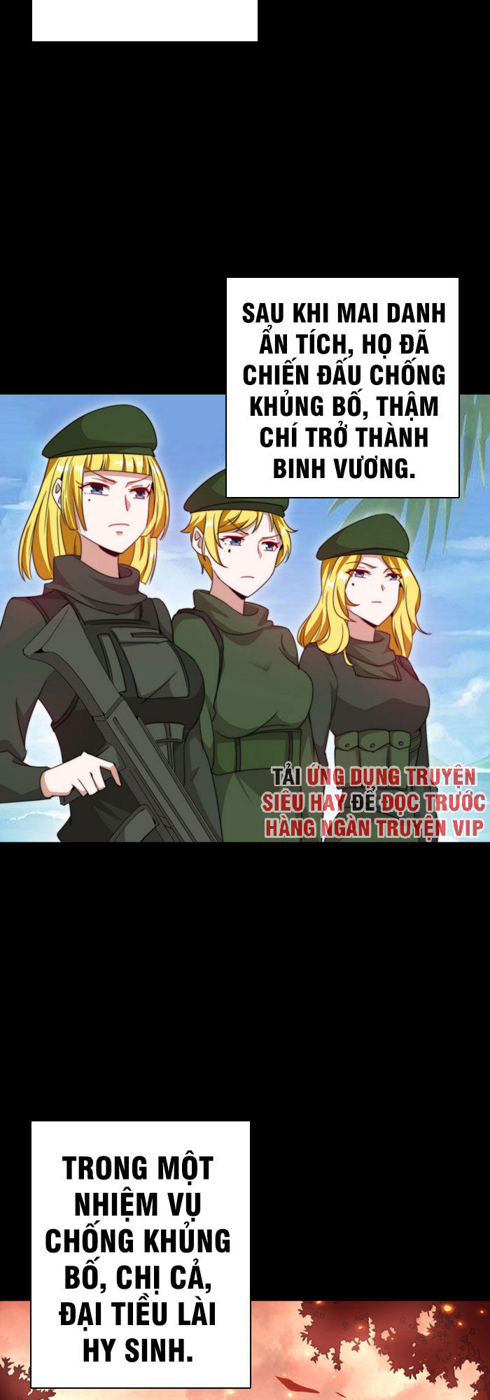 Từ Hôm Nay Bắt Đầu Làm Người Giàu Nhất Chap 121 - Next Chap 122