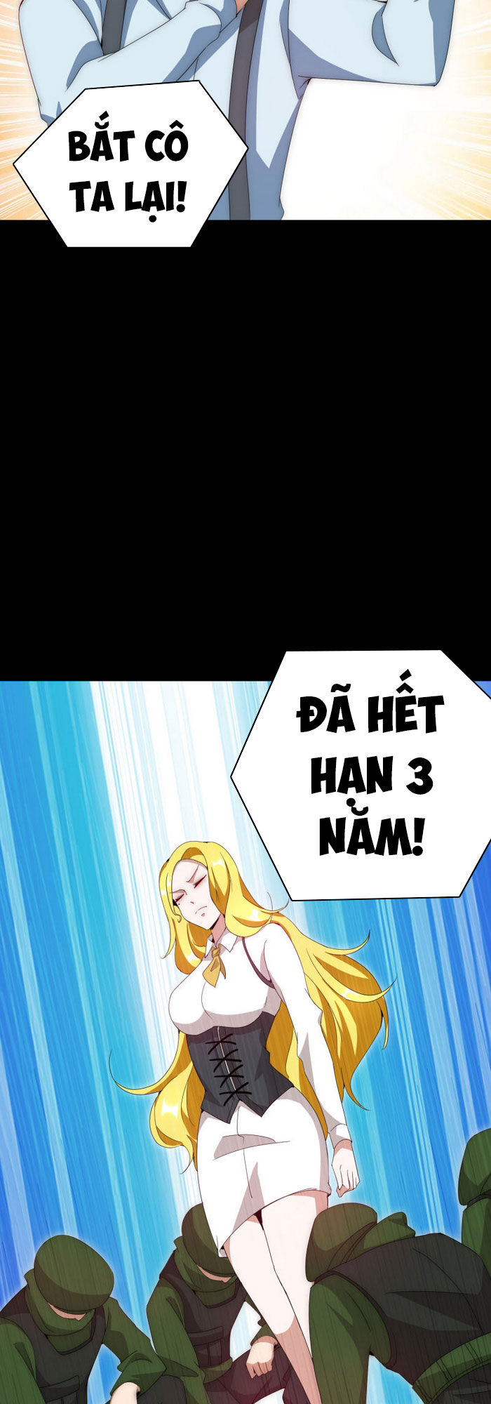 Từ Hôm Nay Bắt Đầu Làm Người Giàu Nhất Chap 121 - Next Chap 122