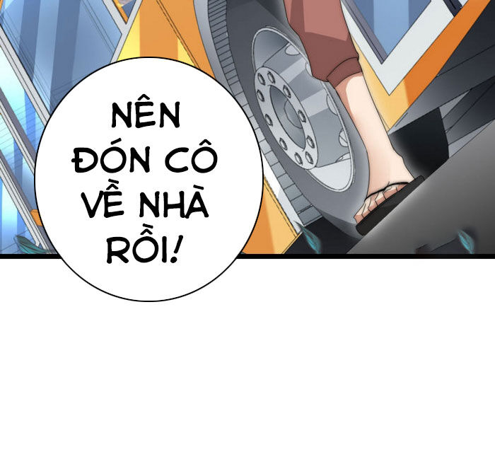 Từ Hôm Nay Bắt Đầu Làm Người Giàu Nhất Chap 121 - Next Chap 122