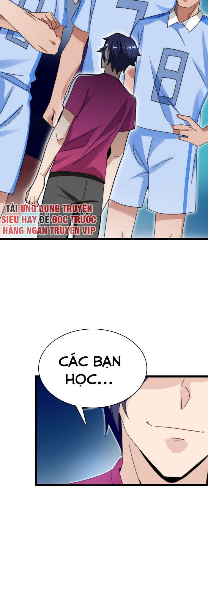 Từ Hôm Nay Bắt Đầu Làm Người Giàu Nhất Chap 122 - Next Chap 123