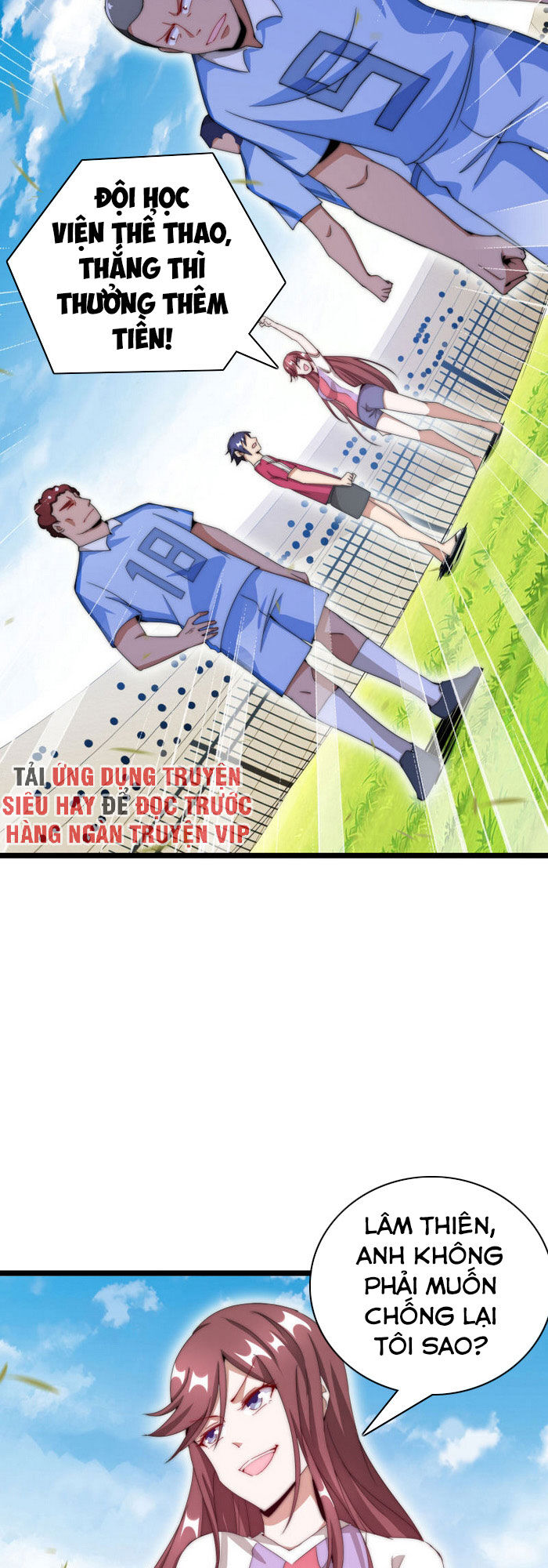 Từ Hôm Nay Bắt Đầu Làm Người Giàu Nhất Chap 123 - Next Chap 124