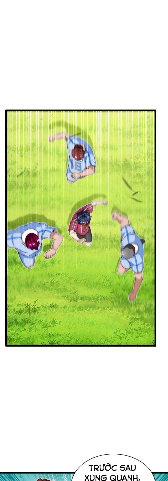 Từ Hôm Nay Bắt Đầu Làm Người Giàu Nhất Chap 123 - Next Chap 124