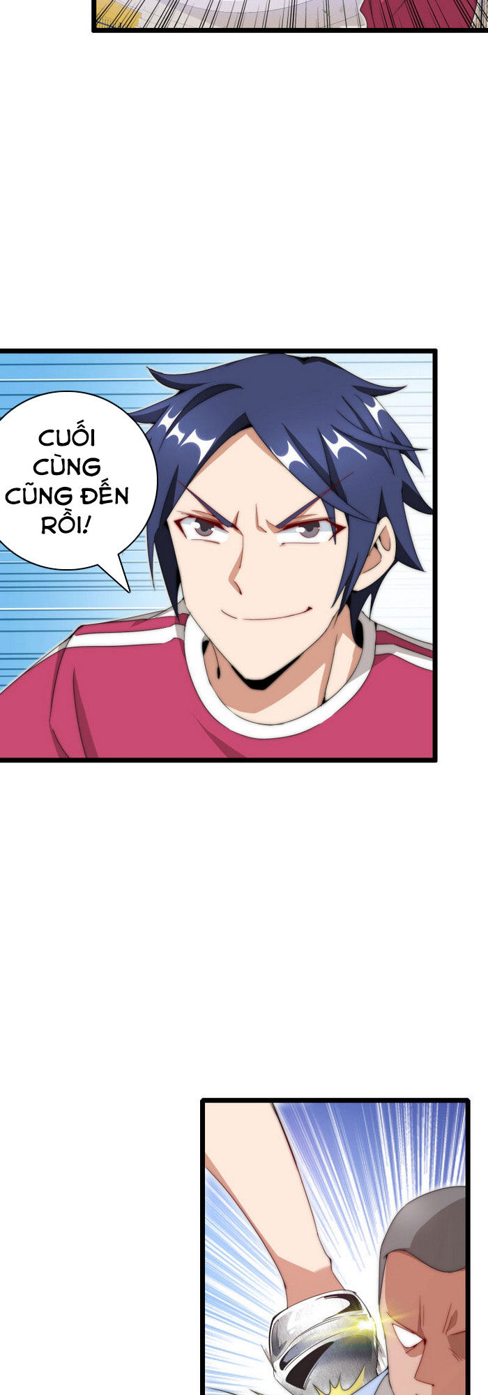 Từ Hôm Nay Bắt Đầu Làm Người Giàu Nhất Chap 123 - Next Chap 124