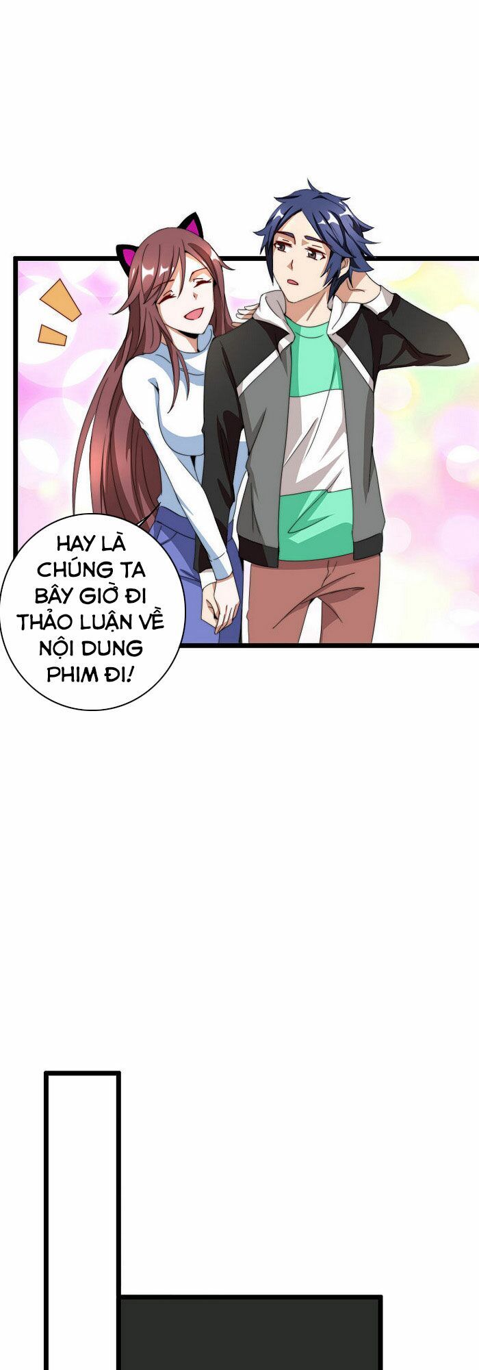 Từ Hôm Nay Bắt Đầu Làm Người Giàu Nhất Chap 131 - Next Chap 132