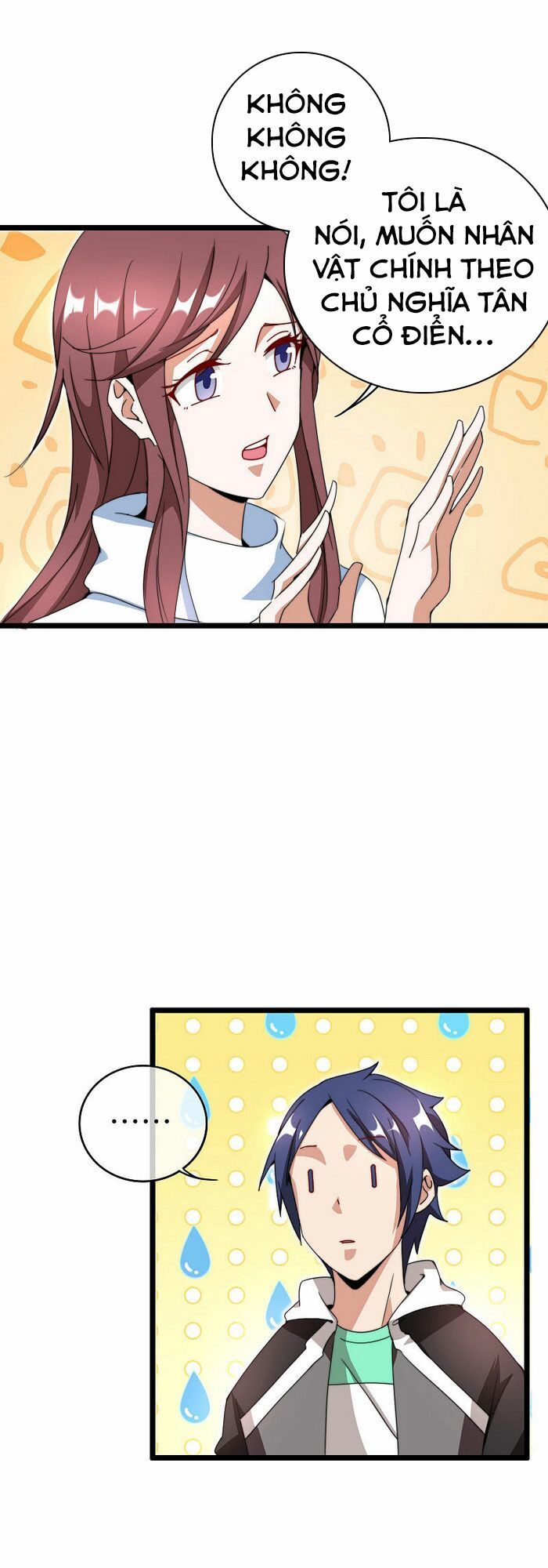 Từ Hôm Nay Bắt Đầu Làm Người Giàu Nhất Chap 131 - Next Chap 132