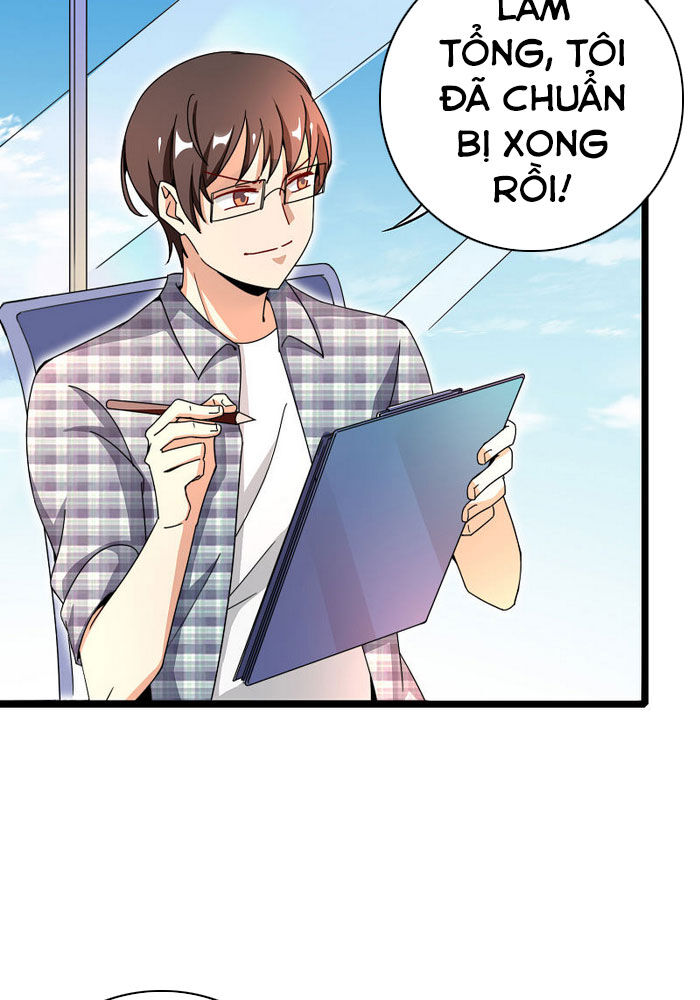 Từ Hôm Nay Bắt Đầu Làm Người Giàu Nhất Chap 151 - Next Chap 152