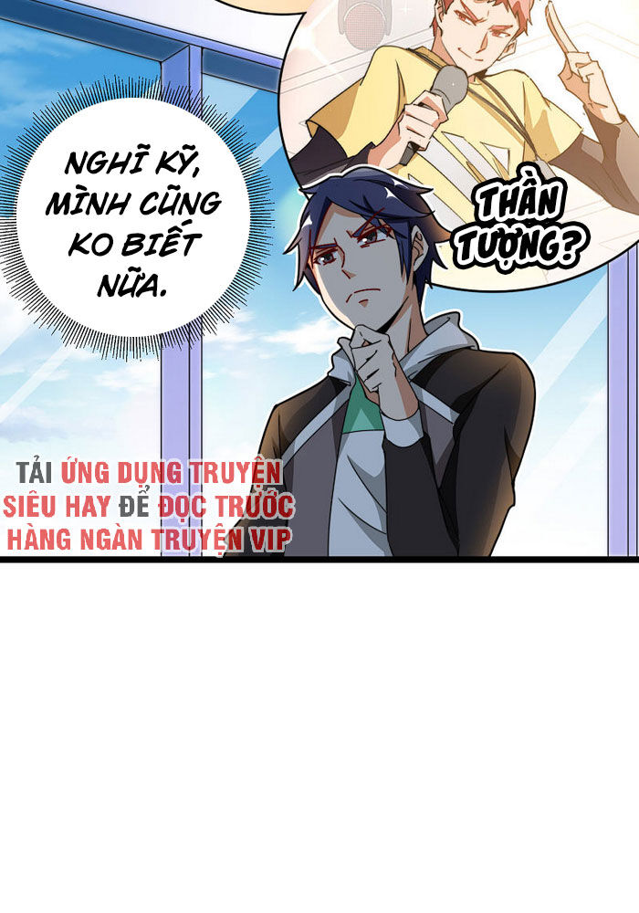 Từ Hôm Nay Bắt Đầu Làm Người Giàu Nhất Chap 151 - Next Chap 152