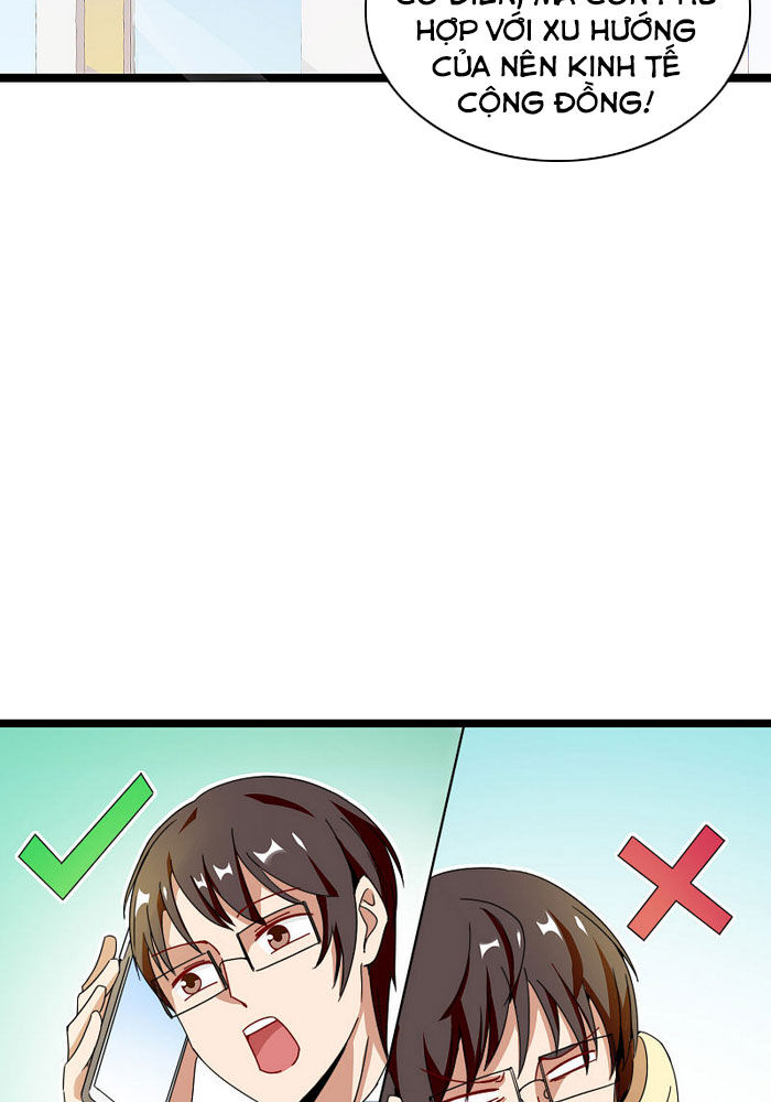 Từ Hôm Nay Bắt Đầu Làm Người Giàu Nhất Chap 151 - Next Chap 152