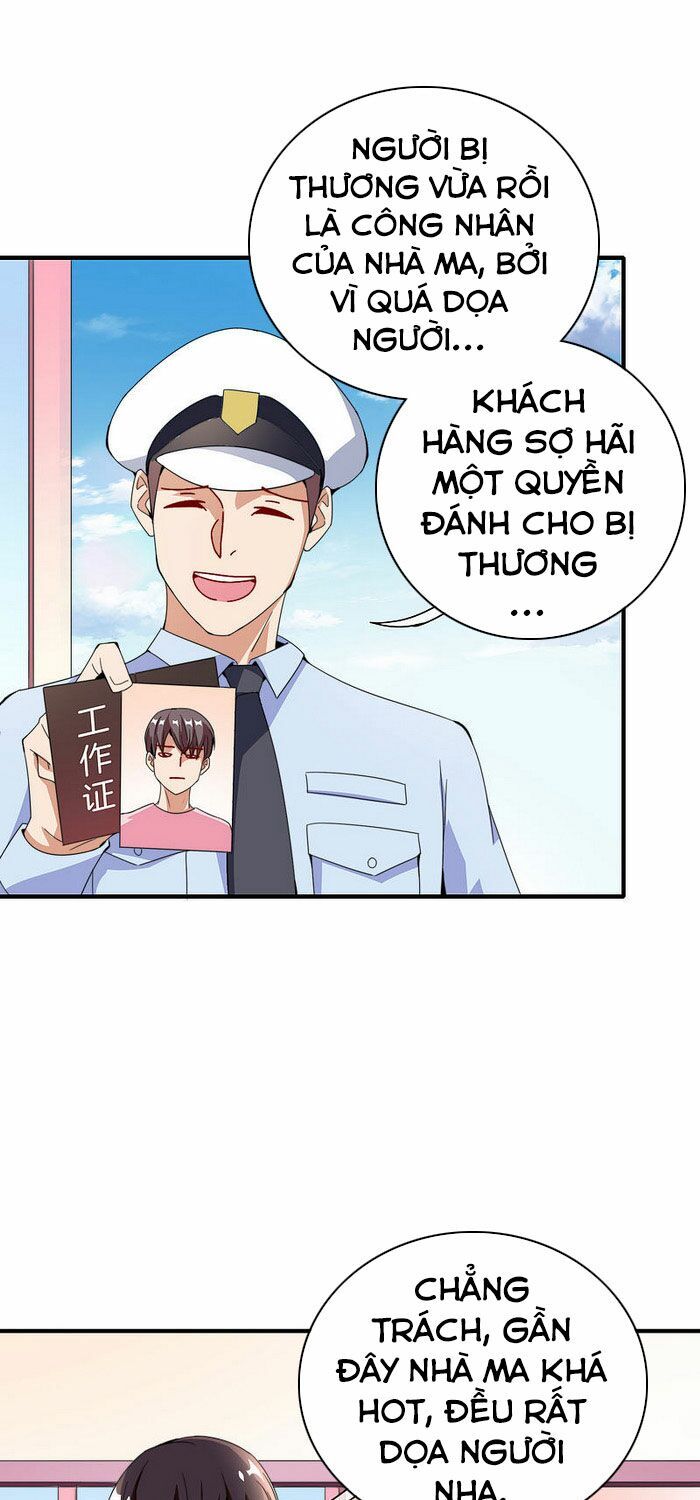 Từ Hôm Nay Bắt Đầu Làm Người Giàu Nhất Chap 155 - Next Chap 156