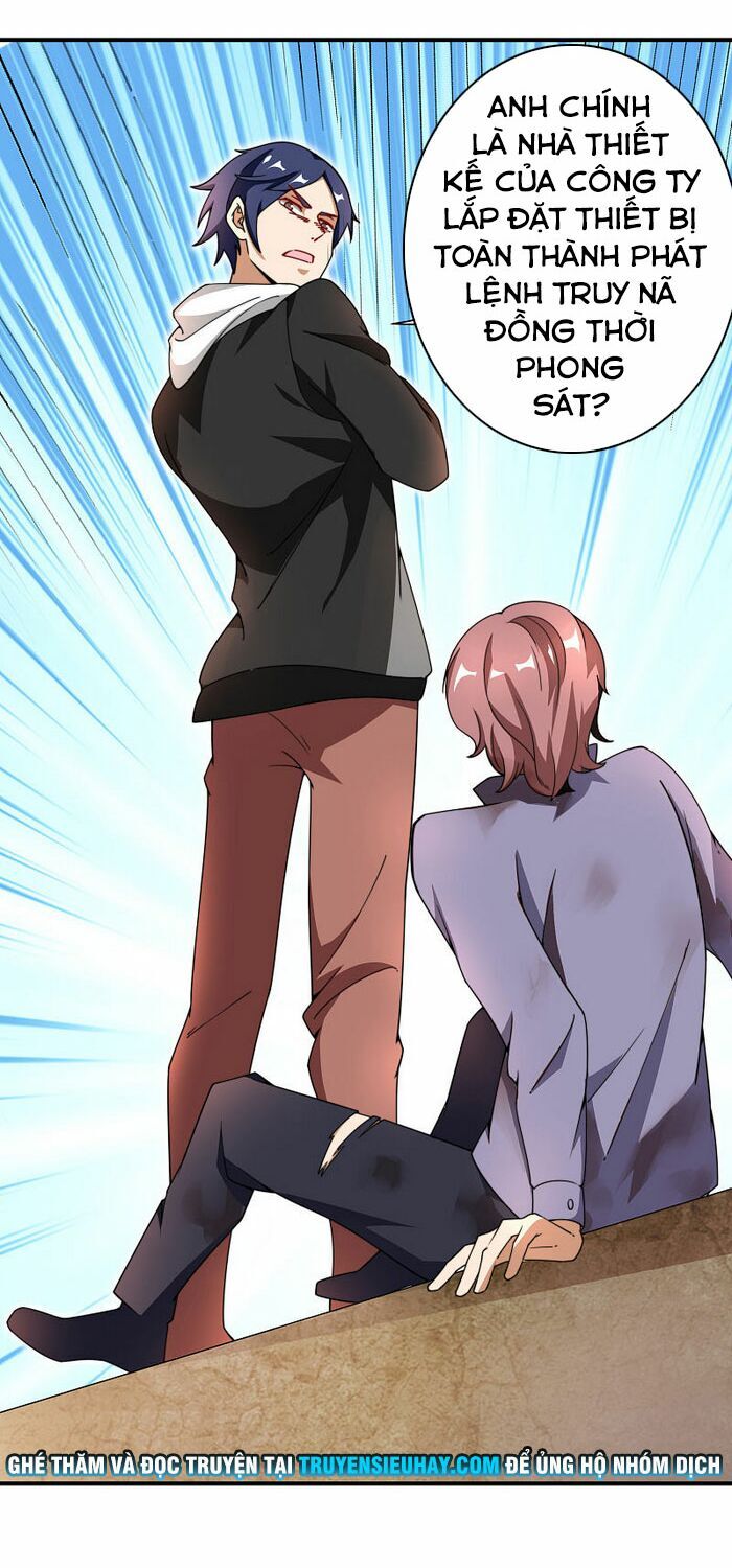 Từ Hôm Nay Bắt Đầu Làm Người Giàu Nhất Chap 156 - Next Chap 157