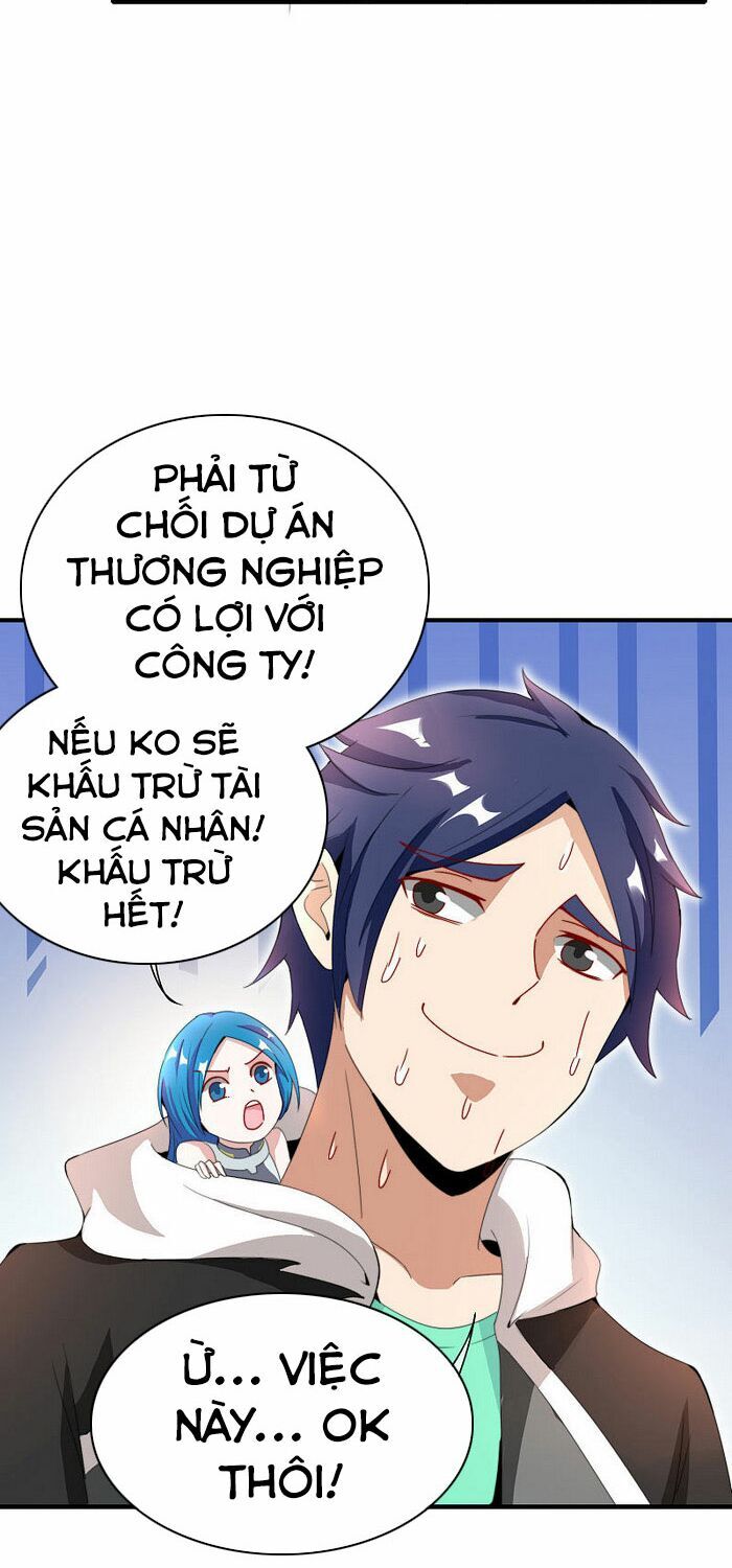 Từ Hôm Nay Bắt Đầu Làm Người Giàu Nhất Chap 157 - Next Chap 158