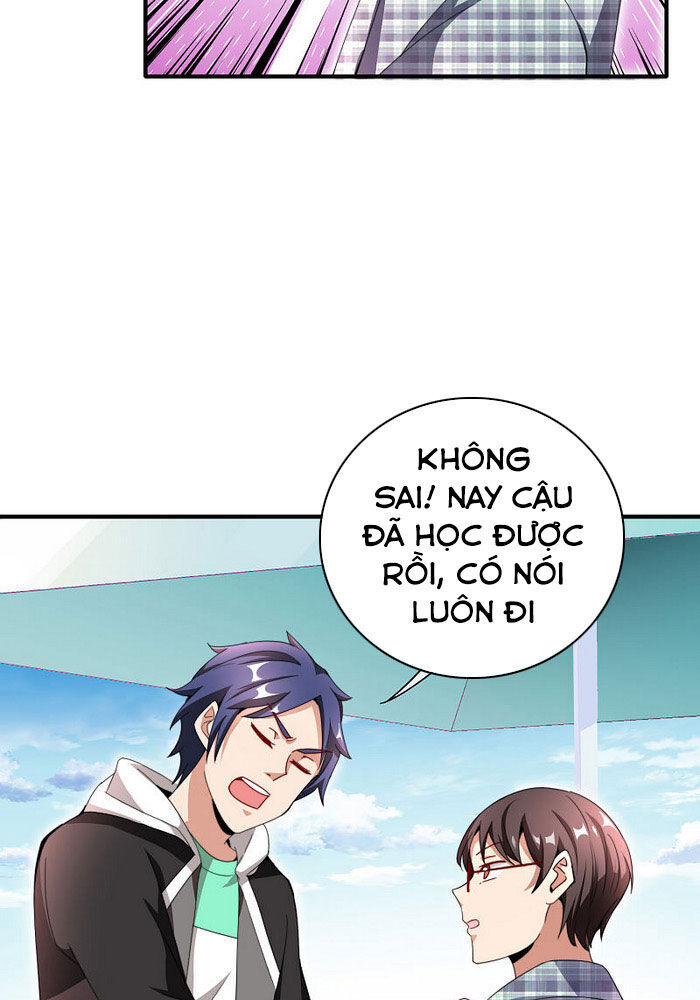 Từ Hôm Nay Bắt Đầu Làm Người Giàu Nhất Chap 158 - Next Chap 159