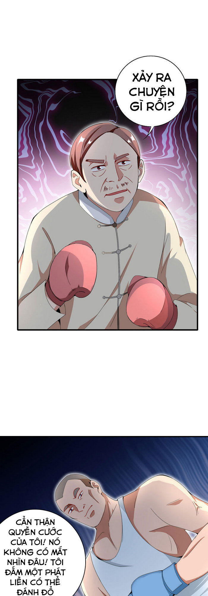 Từ Hôm Nay Bắt Đầu Làm Người Giàu Nhất Chap 158 - Next Chap 159