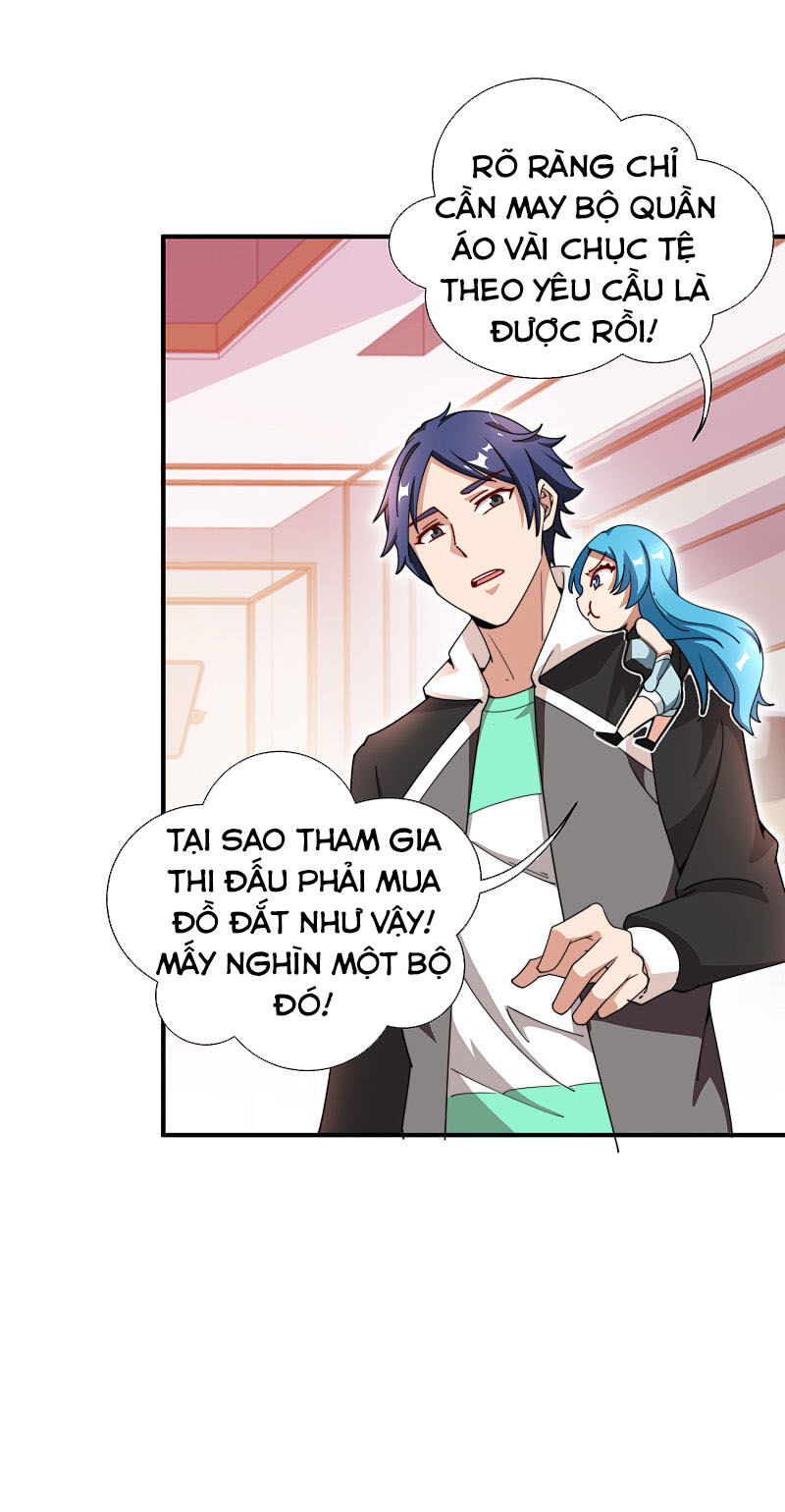 Từ Hôm Nay Bắt Đầu Làm Người Giàu Nhất Chap 159 - Next Chap 160