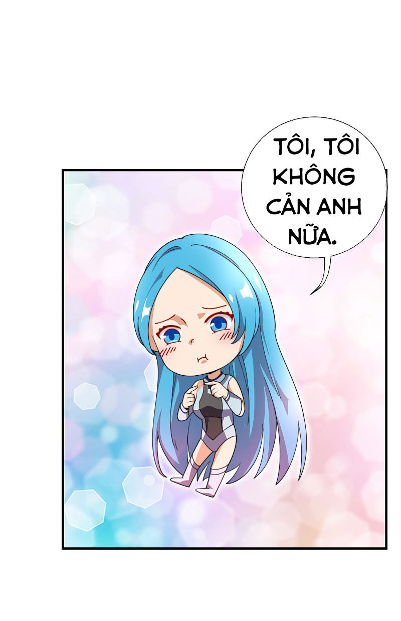 Từ Hôm Nay Bắt Đầu Làm Người Giàu Nhất Chap 159 - Next Chap 160