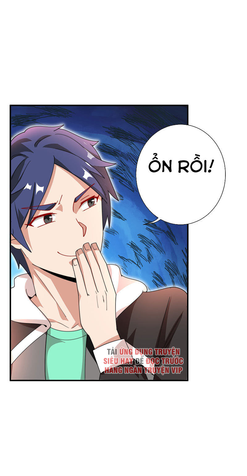 Từ Hôm Nay Bắt Đầu Làm Người Giàu Nhất Chap 159 - Next Chap 160