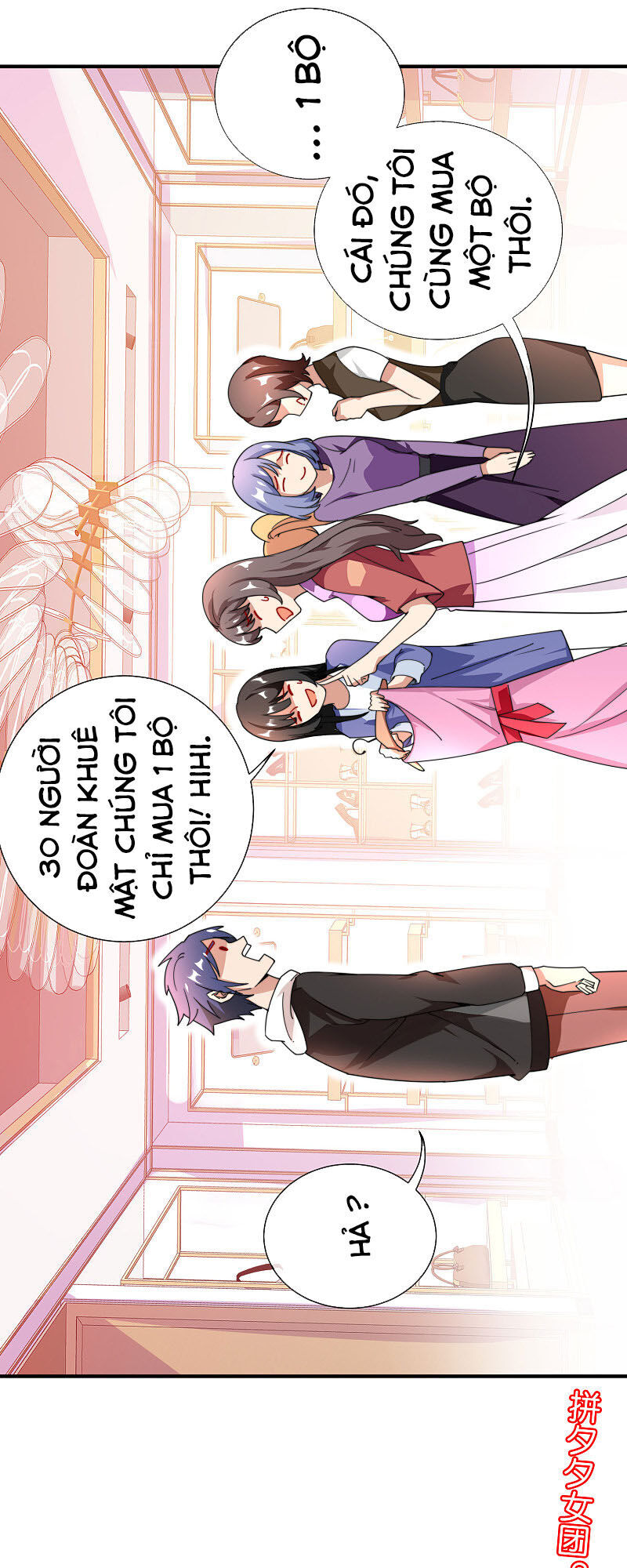 Từ Hôm Nay Bắt Đầu Làm Người Giàu Nhất Chap 159 - Next Chap 160