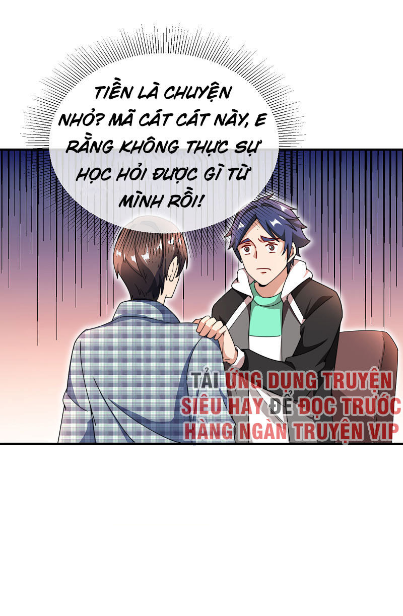 Từ Hôm Nay Bắt Đầu Làm Người Giàu Nhất Chap 159 - Next Chap 160