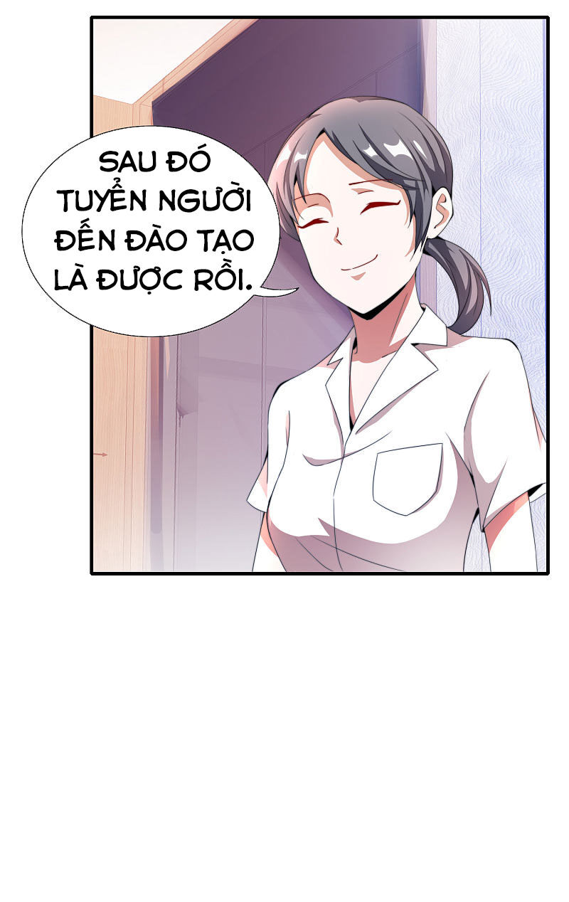 Từ Hôm Nay Bắt Đầu Làm Người Giàu Nhất Chap 161 - Next Chap 162