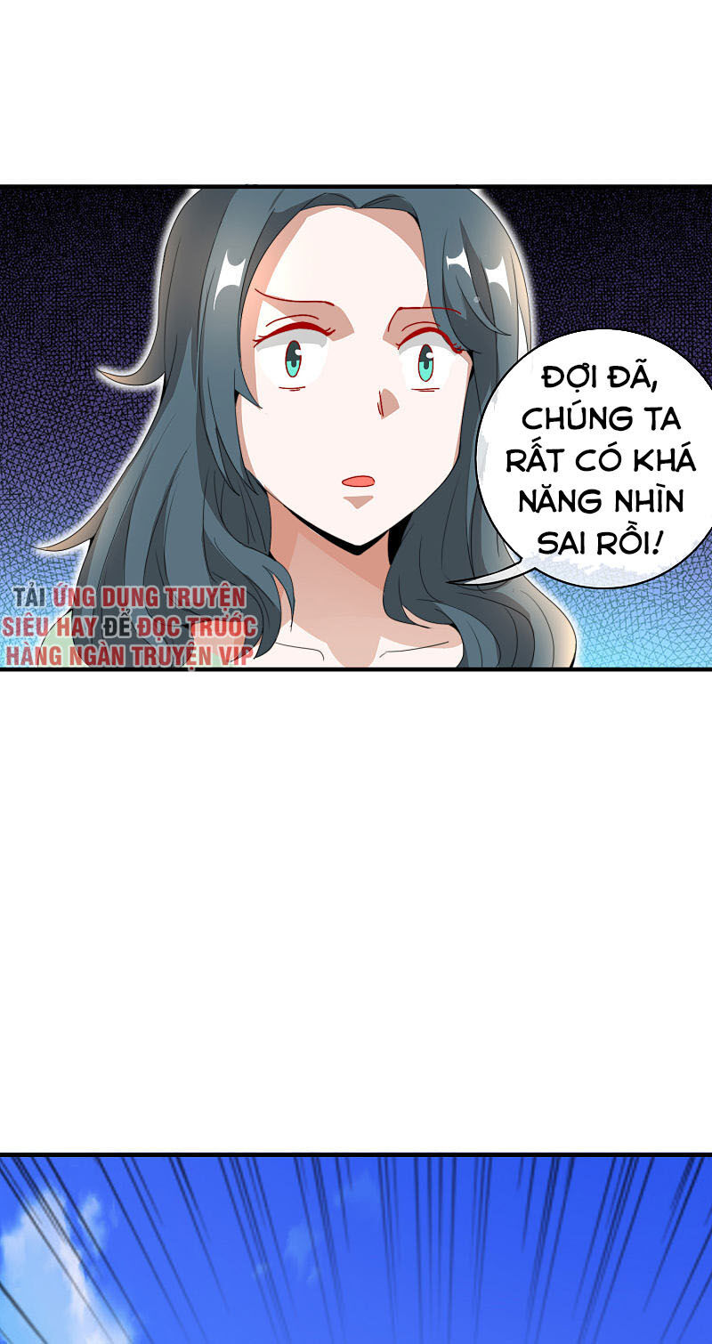 Từ Hôm Nay Bắt Đầu Làm Người Giàu Nhất Chap 161 - Next Chap 162