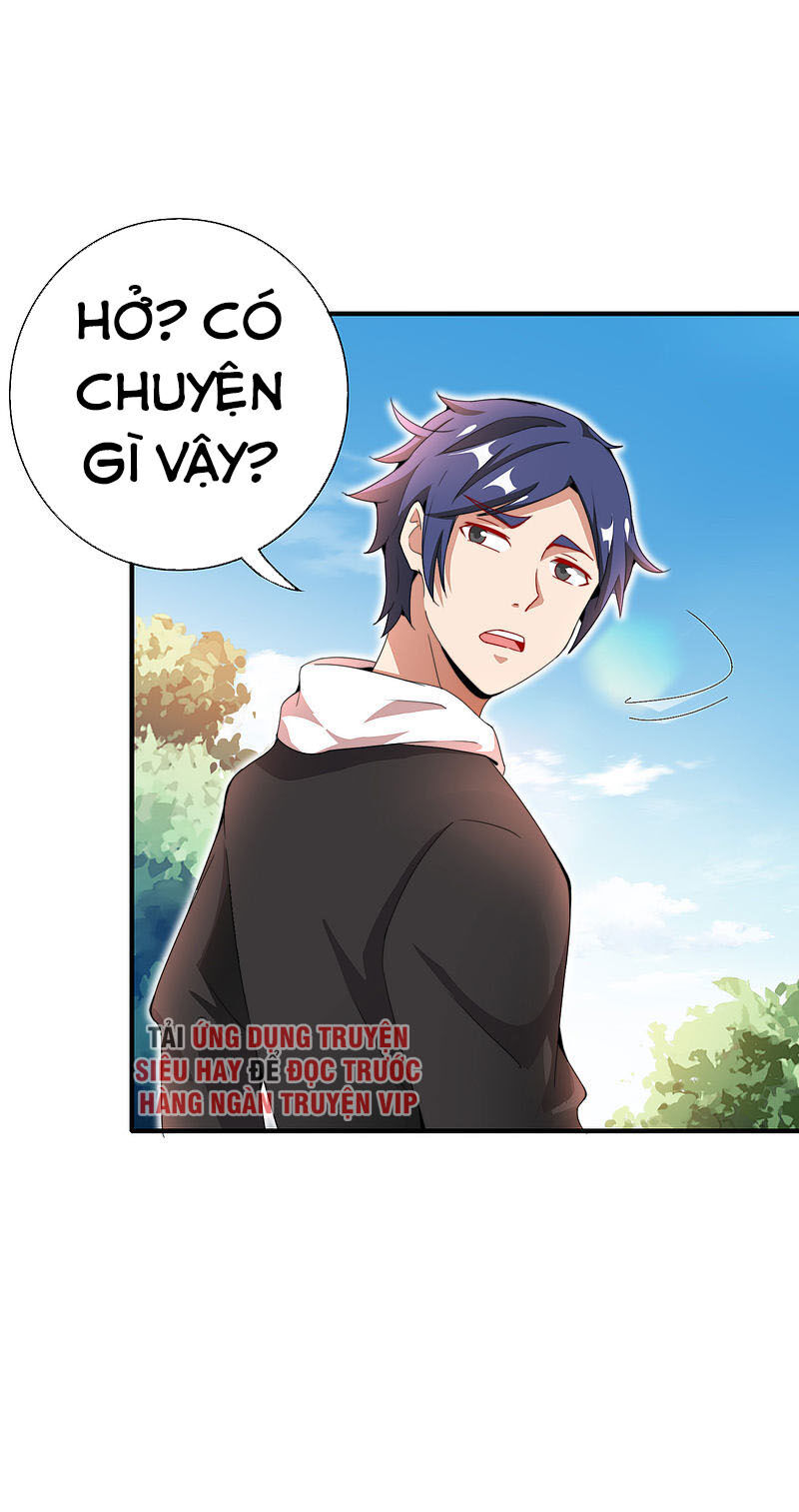 Từ Hôm Nay Bắt Đầu Làm Người Giàu Nhất Chap 161 - Next Chap 162