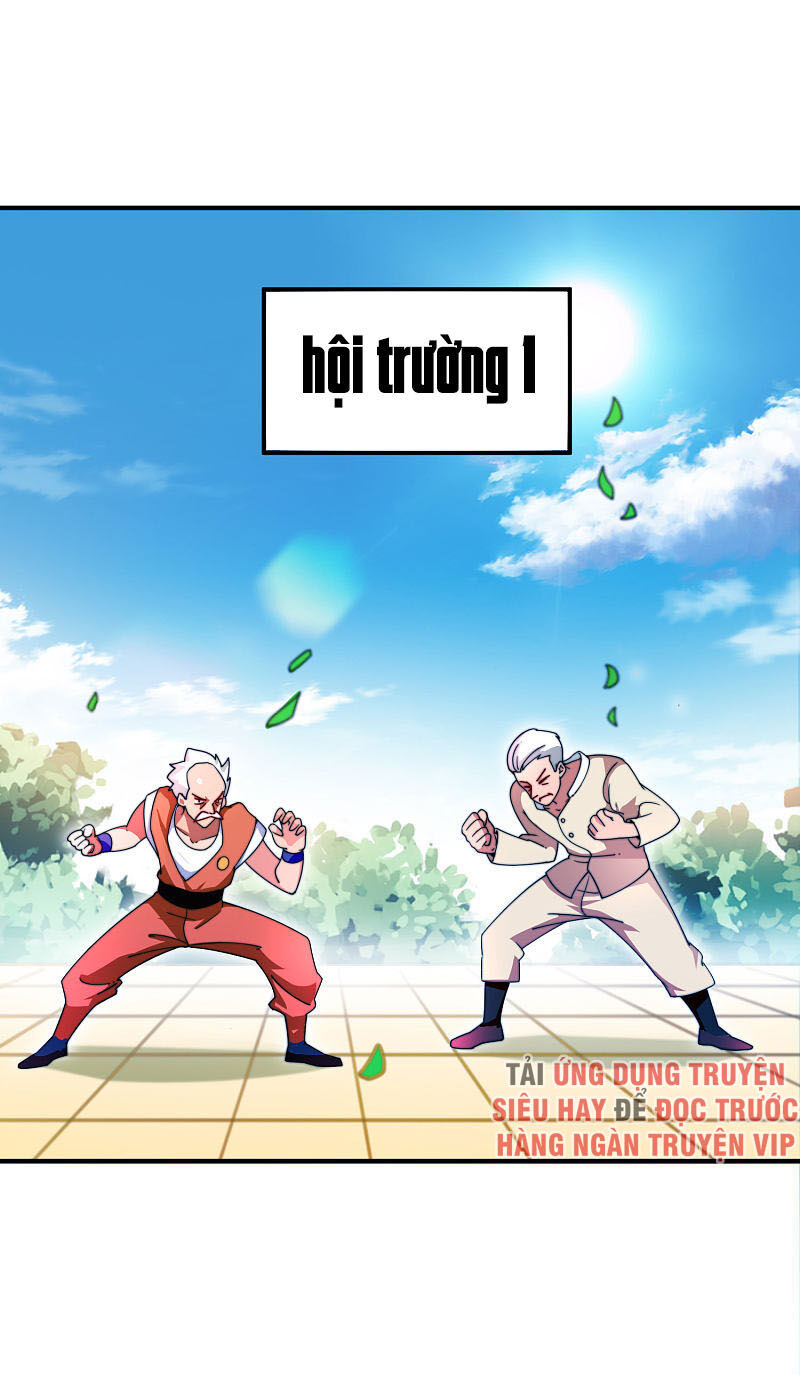 Từ Hôm Nay Bắt Đầu Làm Người Giàu Nhất Chap 162 - Next Chap 163