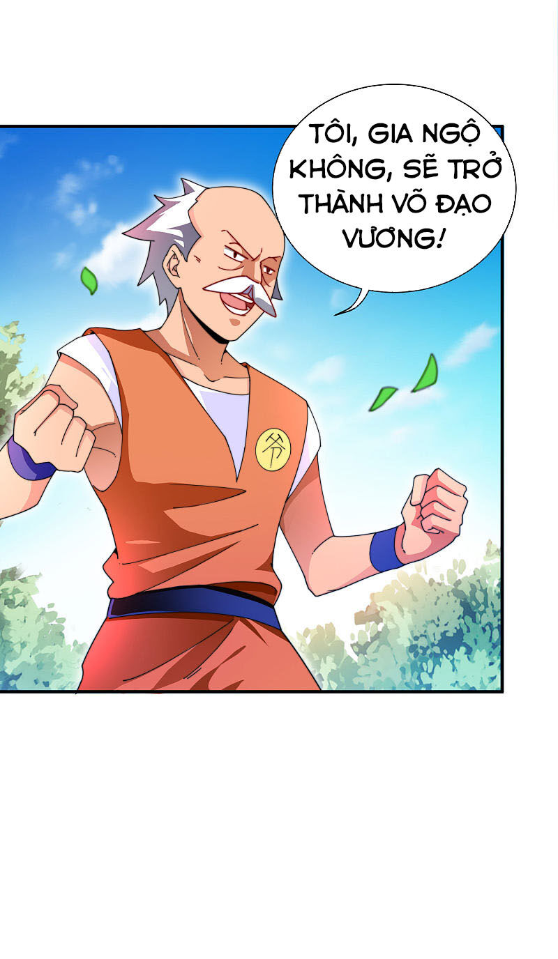 Từ Hôm Nay Bắt Đầu Làm Người Giàu Nhất Chap 162 - Next Chap 163