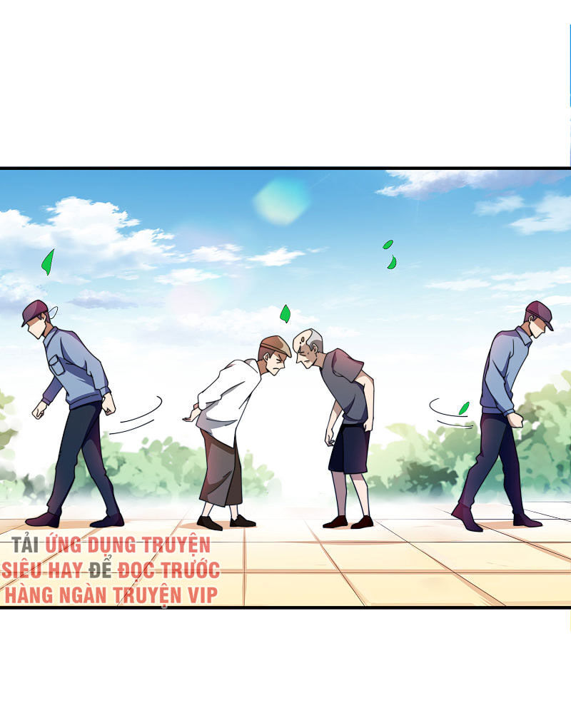 Từ Hôm Nay Bắt Đầu Làm Người Giàu Nhất Chap 162 - Next Chap 163