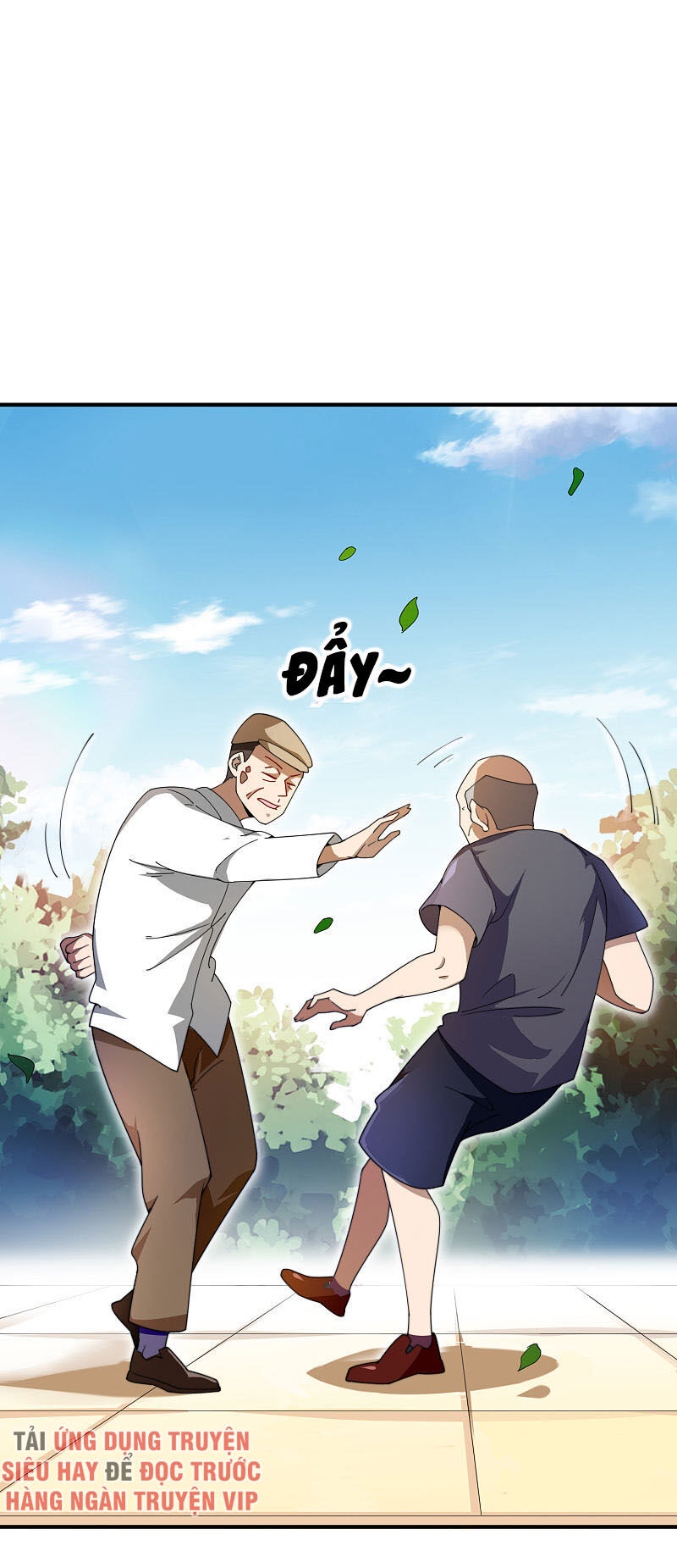 Từ Hôm Nay Bắt Đầu Làm Người Giàu Nhất Chap 162 - Next Chap 163