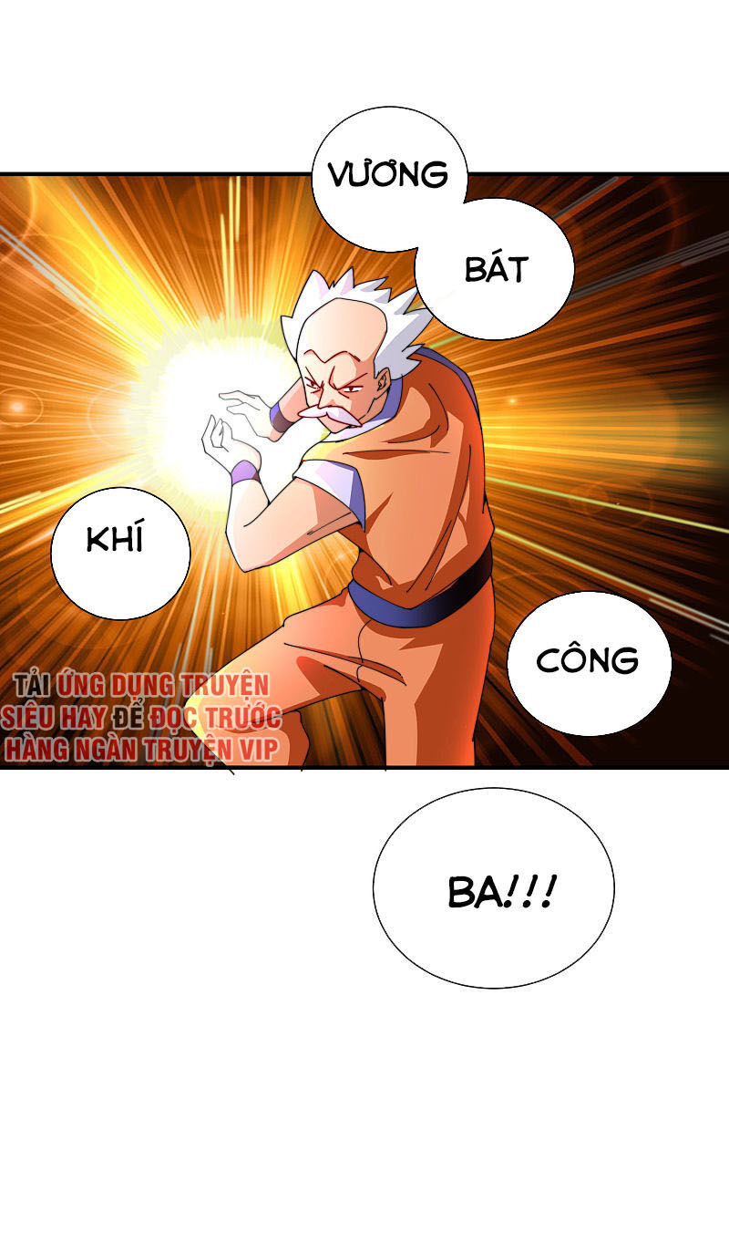 Từ Hôm Nay Bắt Đầu Làm Người Giàu Nhất Chap 162 - Next Chap 163