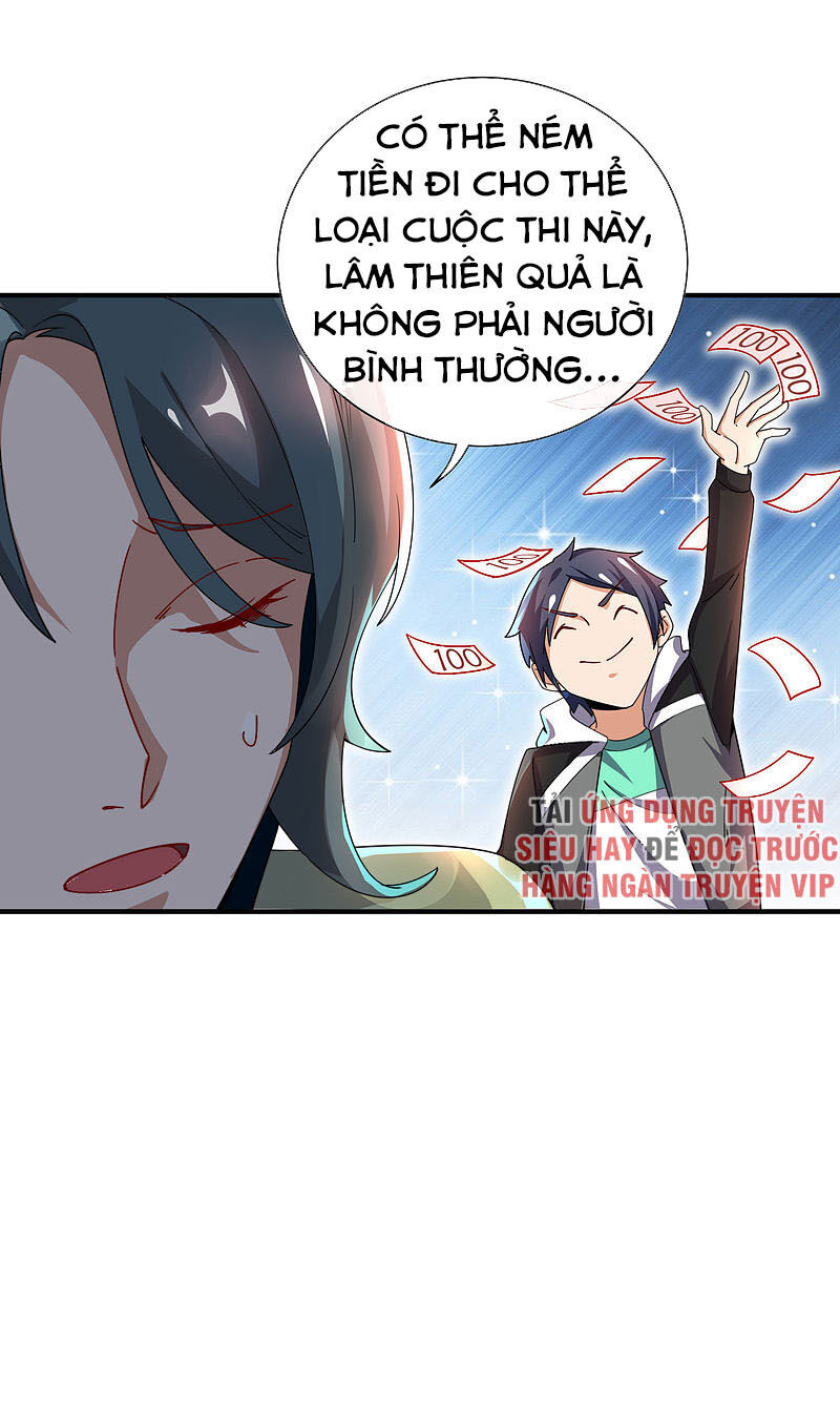 Từ Hôm Nay Bắt Đầu Làm Người Giàu Nhất Chap 162 - Next Chap 163