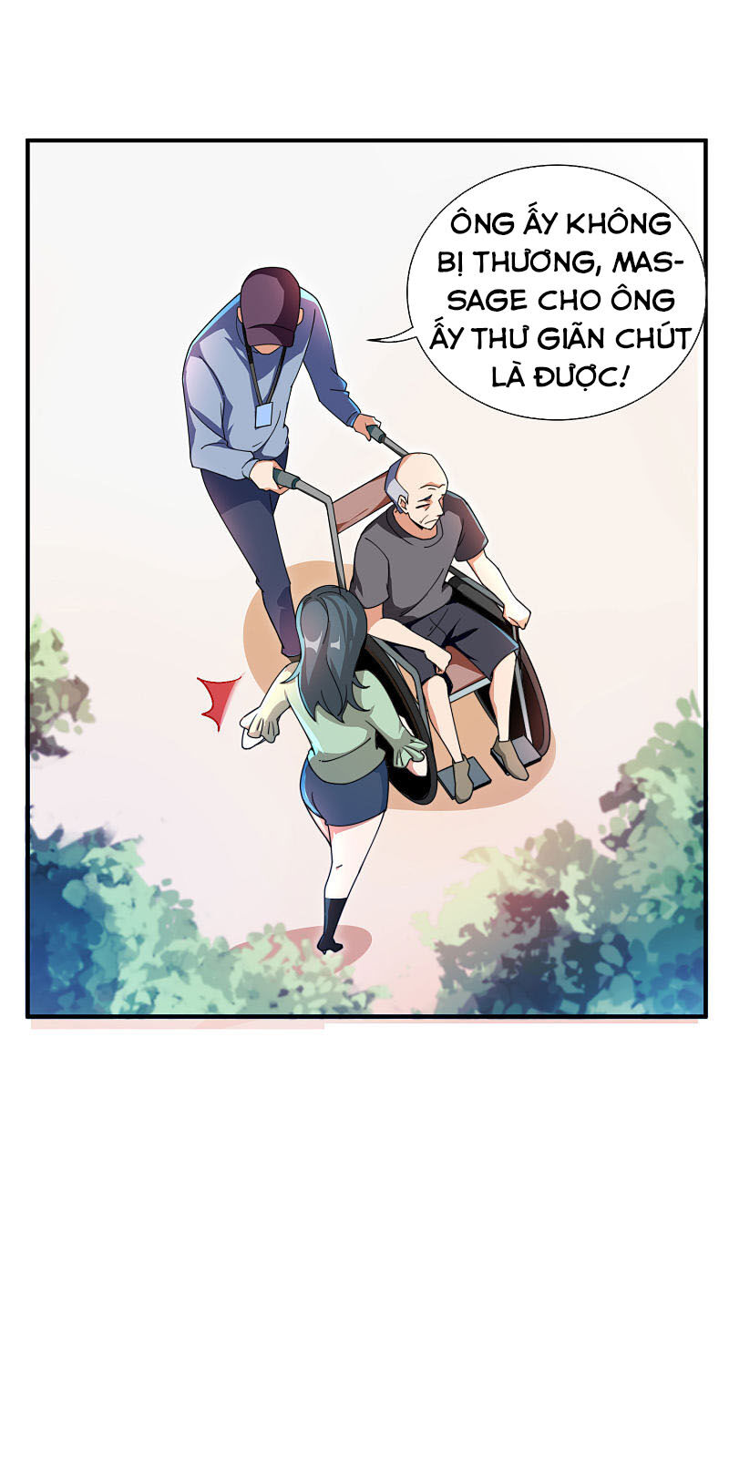 Từ Hôm Nay Bắt Đầu Làm Người Giàu Nhất Chap 162 - Next Chap 163