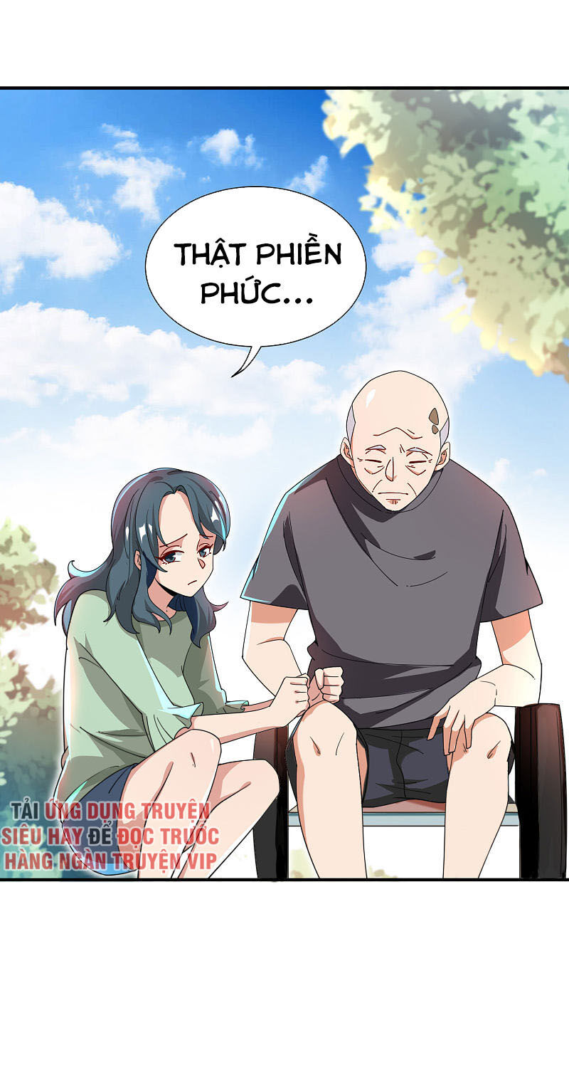 Từ Hôm Nay Bắt Đầu Làm Người Giàu Nhất Chap 162 - Next Chap 163