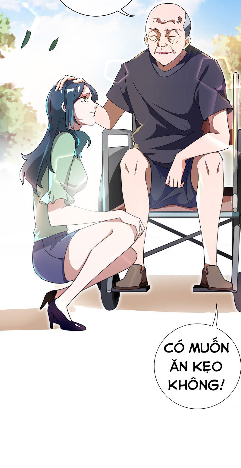 Từ Hôm Nay Bắt Đầu Làm Người Giàu Nhất Chap 162 - Next Chap 163