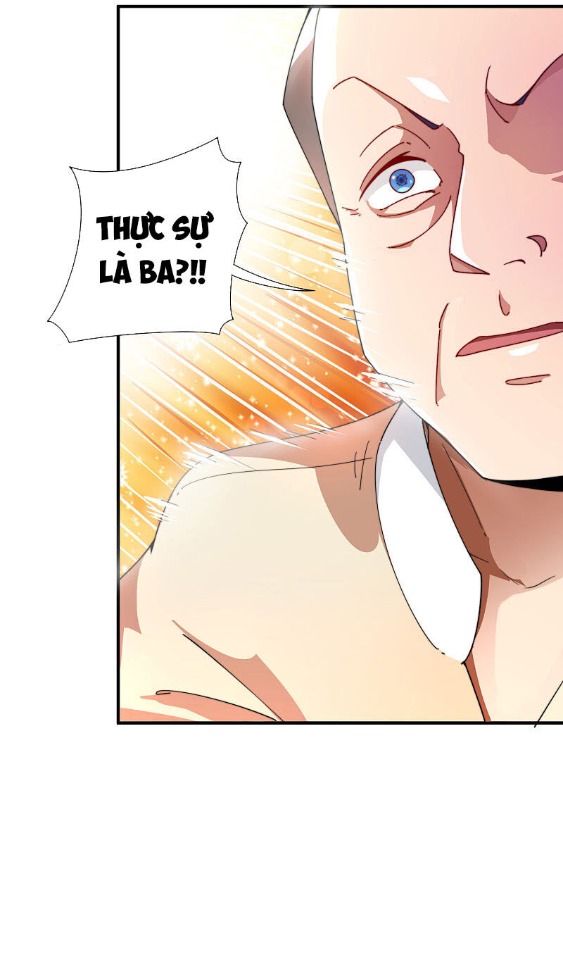 Từ Hôm Nay Bắt Đầu Làm Người Giàu Nhất Chap 162 - Next Chap 163